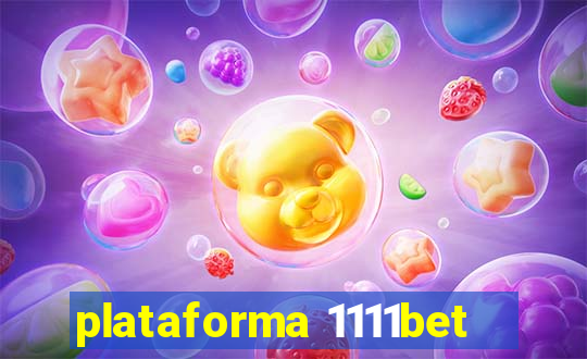 plataforma 1111bet